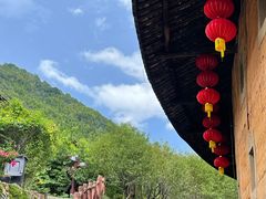 -福建土楼(南靖)景区