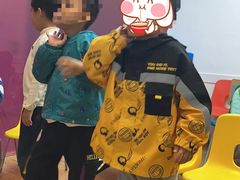 -英孚教育青少儿(东二环泰禾中心)