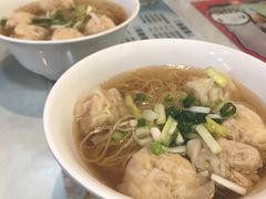 -深仔记正宗云吞面(尖沙咀店)