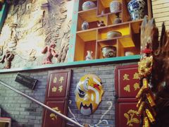-巴九门老火锅(来福士打望店)