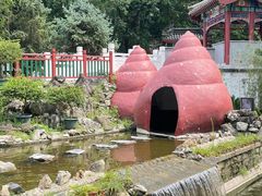 -红螺寺