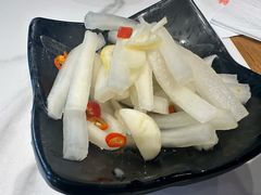 -馋三尺蟹粉小笼(人民广场店)