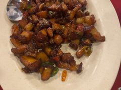 -德成饭店