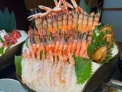 -大葉日本料理·龍蝦任食放題(廣州W酒店)
