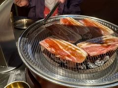 -核桃碳烤肉馆(深圳首店)
