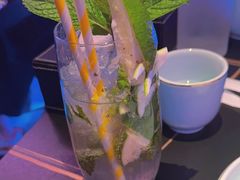-粉墨特色菜·烧烤音乐酒馆