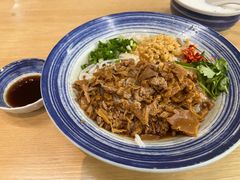 -王阿盖手工小吃(开化店)