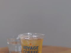 长日将尽-VOYAGE COFFEE(杨梅竹店)