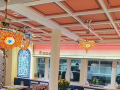 -羊巴道新疆菜·清真(上梅林店)