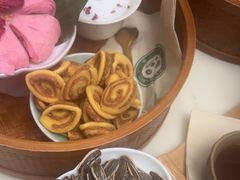 -了凡国风主题茶馆·咖啡(武侯祠锦里店)