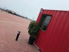 -海韵乐宿露营民宿