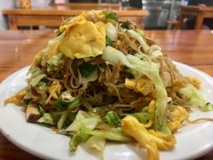 -老袁炒年糕(富豪路店)