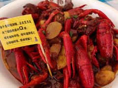 -虾皇(龙虾城旗舰店)