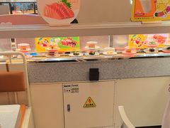-争鲜回转寿司(西红门荟聚PLUS店)