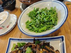 -妈妈的味道(和顺古镇店)