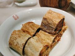 -小吊梨汤·北京菜·烤鸭(西直门凯德店)