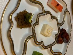 -北京柏悦酒店·锦庭餐厅Dining Room