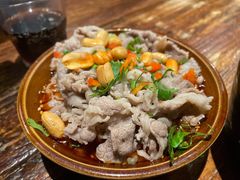 -串大叔炭火烤串·鸡西大冷面刀削面(总店)