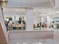 -BIGOFFS 超级折扣(仁恒伊势丹店)