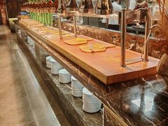 -汉丽斯巴西烤肉自助(市南店)