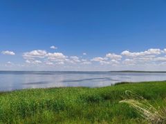 -呼和诺尔旅游景区