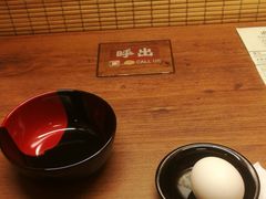 -一兰拉面(新宿中央东口店)