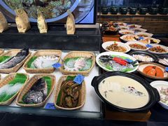 -紫腾大院·南京菜(江宁店)
