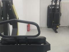 -即刻健身馆(对外经贸店)