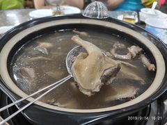 -皇鸽餐厅(龙塘店)