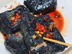 -五娭毑臭豆腐(黄兴南路店)