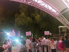 -武汉两江游览·夜游长江(汉口粤汉码头)