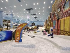 -广州热雪奇迹
