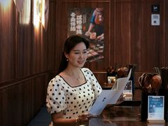 -银米·云南传统过桥米线(双廊黑金冠店)