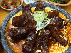 -高基五春川炒鸡排(威海总店)