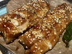 蒲烧鳗鱼-南风(淮海街店)