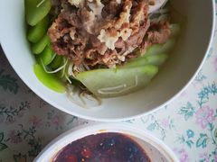 -长颈鹿的口袋钵钵鸡(市南店)