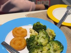 -帝企鹅自助餐厅•儿童岛•真企鹅(长隆企鹅酒店)