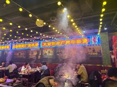 -大吉利·潮汕鲜牛肉火锅(西安店)