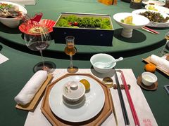 -荷风细雨·中国茶宴(碧云店)