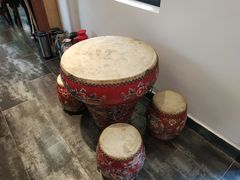 -华庭苑农家乐(旺山店)