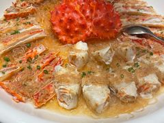 -富淳饭店(陆家嘴保利广场店)