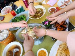 -吴祥记潮州菜·百年老字号·砂锅粥