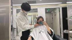 点击看大图 -简法造型·品牌形象店