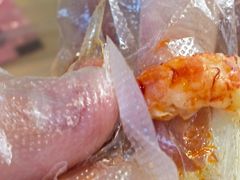 -江湖亮亮蒸虾大排档烤全羊清真(武汉总店)