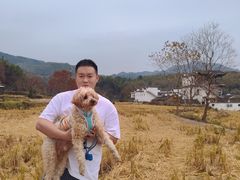 -塔川景区