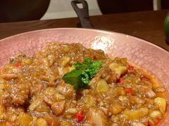 -云海肴·汽锅鸡·云南菜(领展购物广场·中关村店)