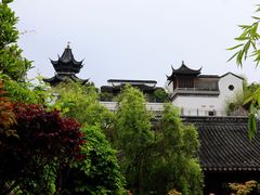 -江宁织造博物馆