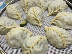 -地方名吃海鲜大馅蒸饺(北戴河店)