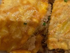 -老通城豆皮大王(吉庆街店)