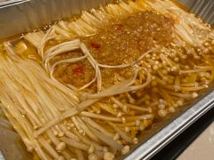 -地摊风云龙虾烧烤铺(润和国际店)